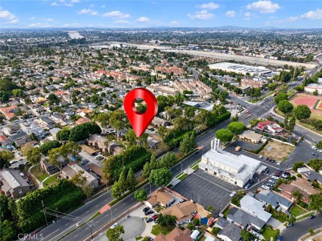 6681 Caro Street 75, Paramount, CA 90723