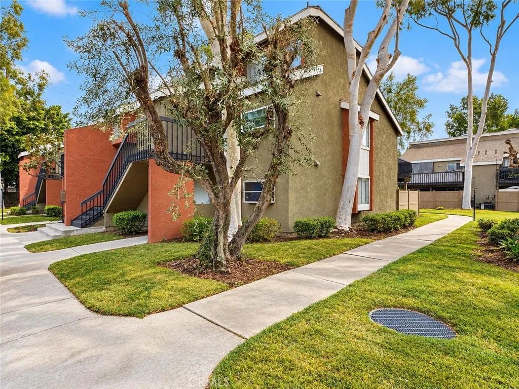 6681 Caro Street 75, Paramount, CA 90723