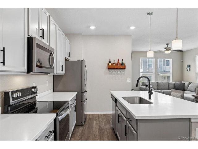 4373 S Nepal Ct, Aurora, CO 80015