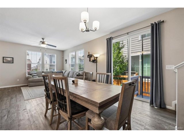 4373 S Nepal Ct, Aurora, CO 80015