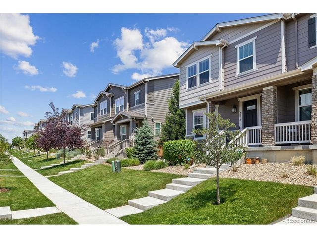 4373 S Nepal Ct, Aurora, CO 80015