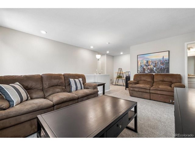4373 S Nepal Ct, Aurora, CO 80015