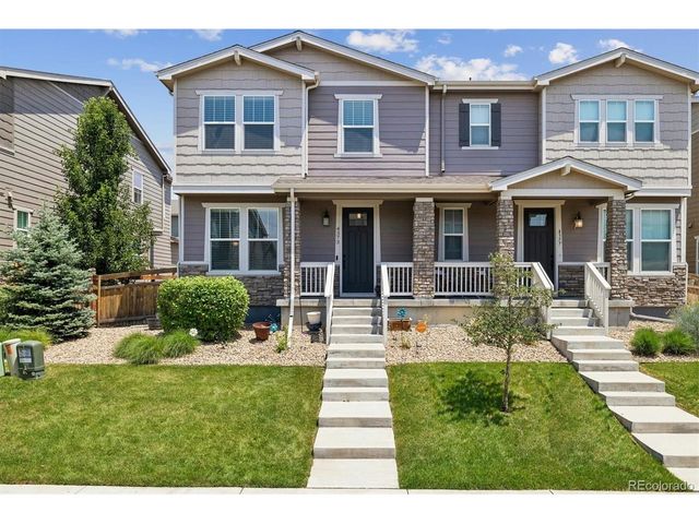 4373 S Nepal Ct, Aurora, CO 80015