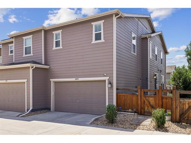 4373 S Nepal Ct, Aurora, CO 80015