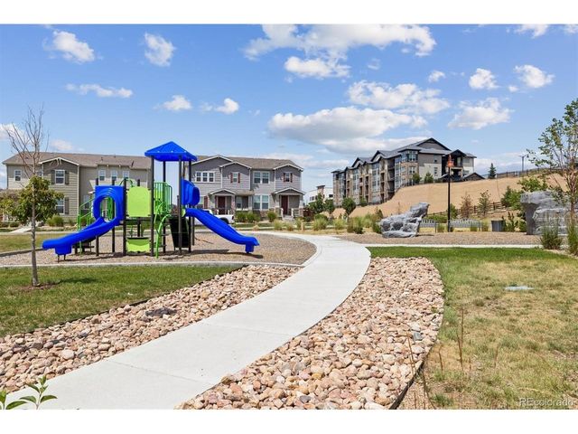 4373 S Nepal Ct, Aurora, CO 80015