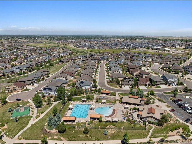 4373 S Nepal Ct, Aurora, CO 80015