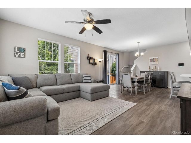 4373 S Nepal Ct, Aurora, CO 80015