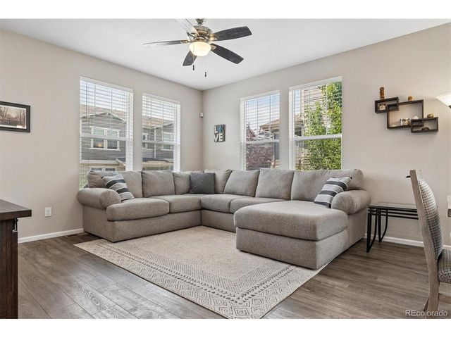 4373 S Nepal Ct, Aurora, CO 80015