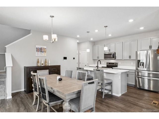 4373 S Nepal Ct, Aurora, CO 80015