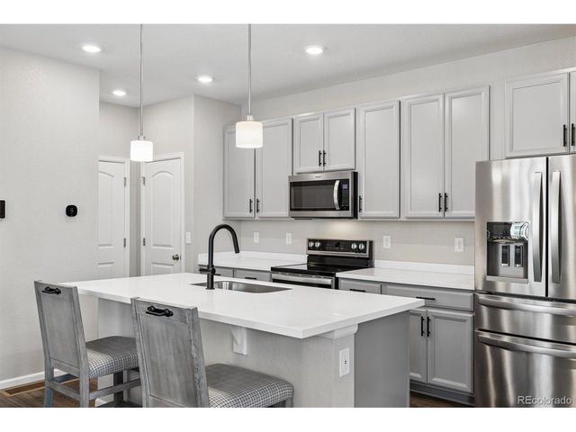 4373 S Nepal Ct, Aurora, CO 80015