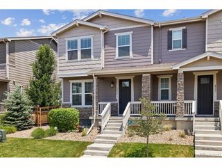4373 S Nepal Ct, Aurora, CO 80015