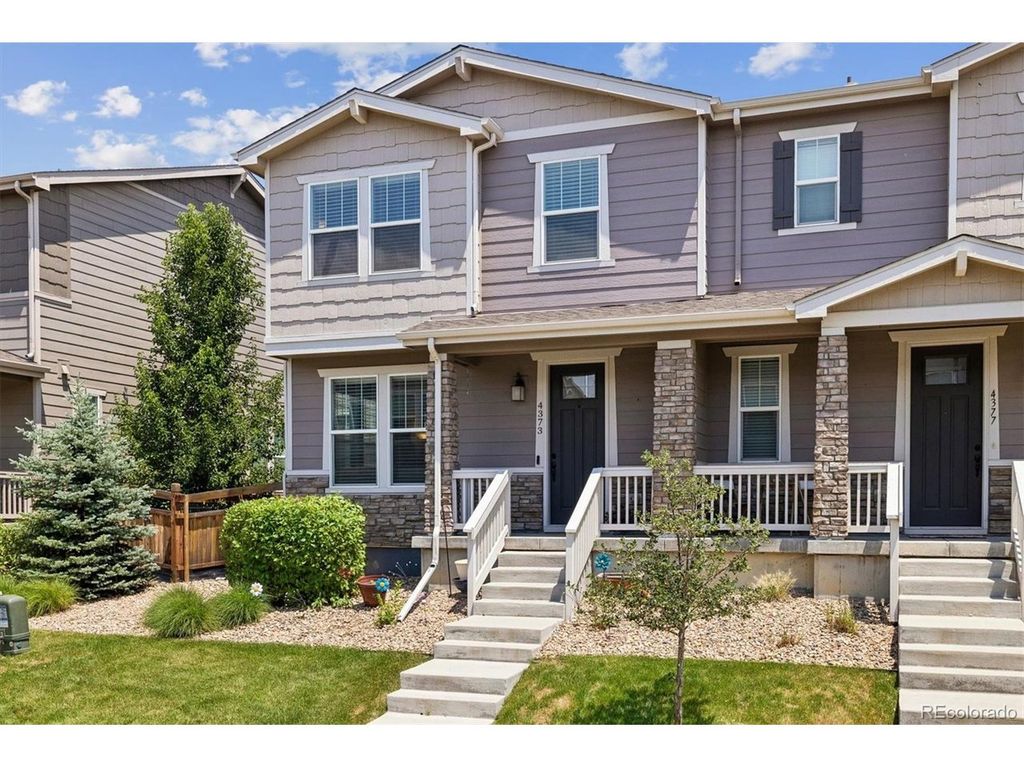 4373 S Nepal Ct, Aurora, CO 80015
