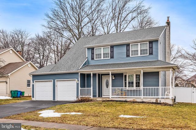 541 STANFORD RD, Fairless Hills, PA 19030