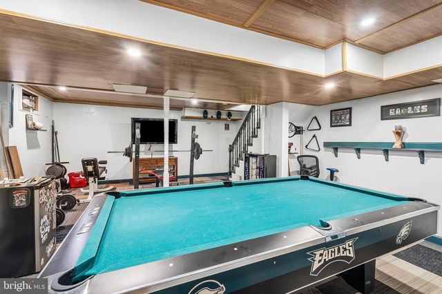 541 STANFORD RD, Fairless Hills, PA 19030