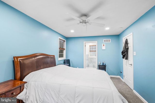 541 STANFORD RD, Fairless Hills, PA 19030