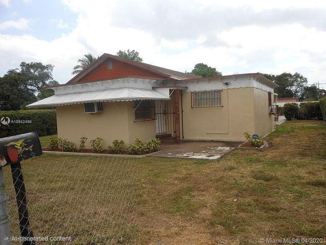 2466 NW 91st Street, Miami, FL 33147