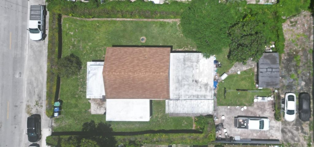 2466 NW 91st Street, Miami, FL 33147