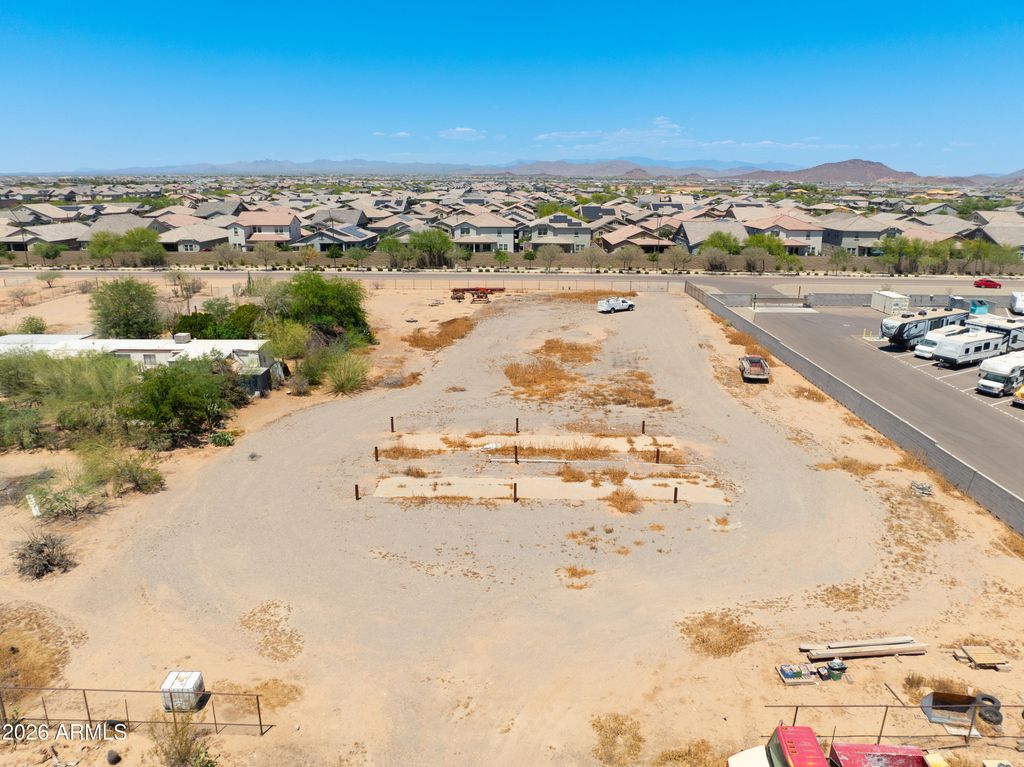 15937 W PINNACLE PEAK Road -, Surprise, AZ 85387 — photo 2