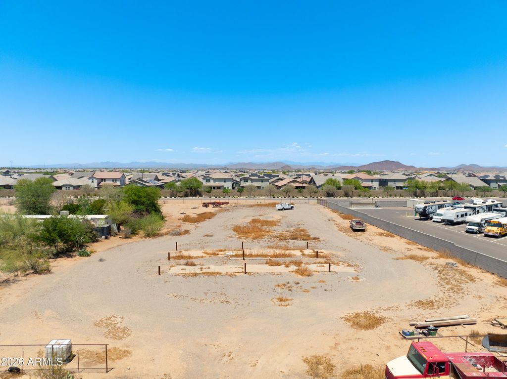 15937 W PINNACLE PEAK Road -, Surprise, AZ 85387 — photo 4