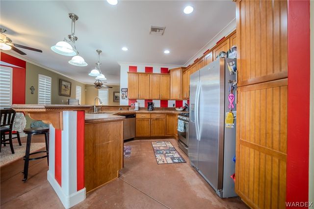 8157 S Aspen Drive, Mohave Valley, AZ 86440