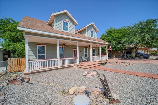 8157 S Aspen Drive, Mohave Valley, AZ 86440