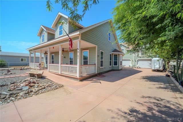 8157 S Aspen Drive, Mohave Valley, AZ 86440