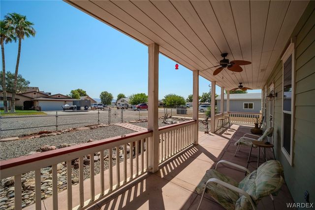 8157 S Aspen Drive, Mohave Valley, AZ 86440