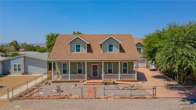 8157 S Aspen Drive, Mohave Valley, AZ 86440