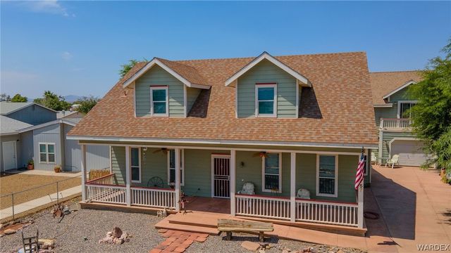 8157 S Aspen Drive, Mohave Valley, AZ 86440