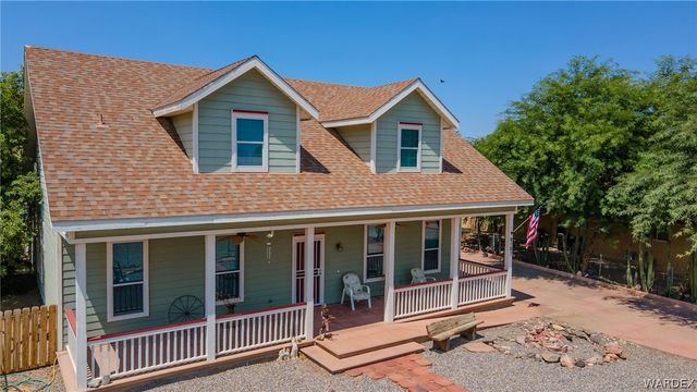 8157 S Aspen Drive, Mohave Valley, AZ 86440