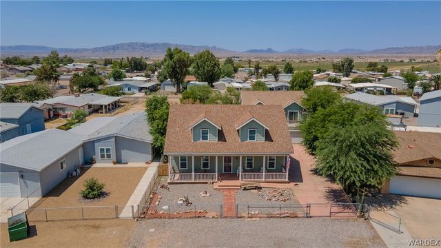 8157 S Aspen Drive, Mohave Valley, AZ 86440