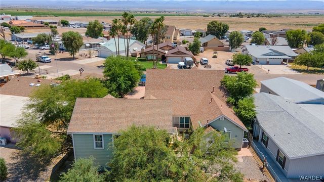 8157 S Aspen Drive, Mohave Valley, AZ 86440