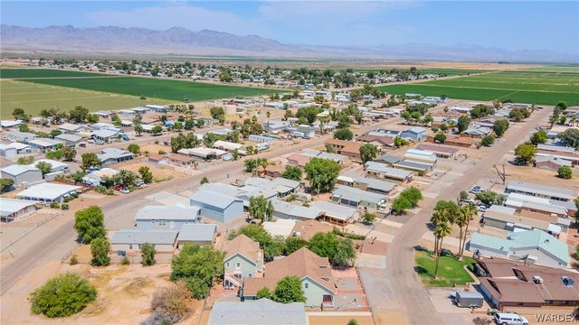 8157 S Aspen Drive, Mohave Valley, AZ 86440