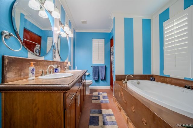 8157 S Aspen Drive, Mohave Valley, AZ 86440