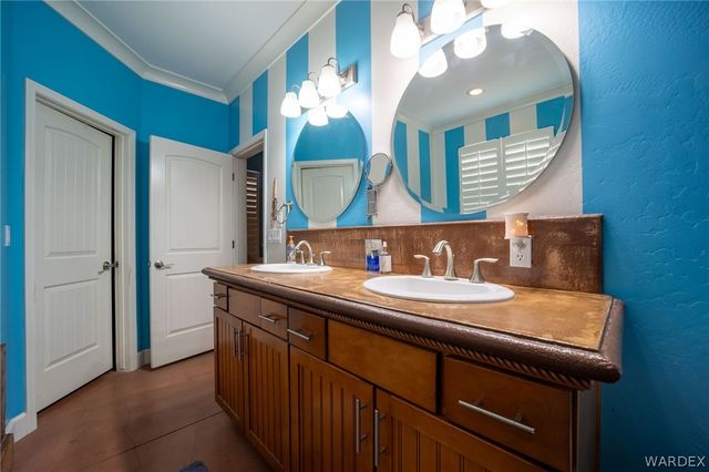 8157 S Aspen Drive, Mohave Valley, AZ 86440