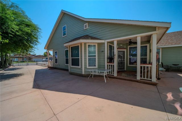 8157 S Aspen Drive, Mohave Valley, AZ 86440