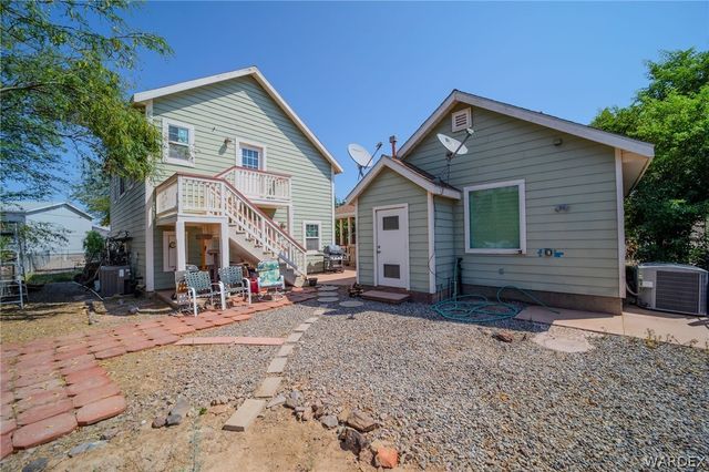 8157 S Aspen Drive, Mohave Valley, AZ 86440