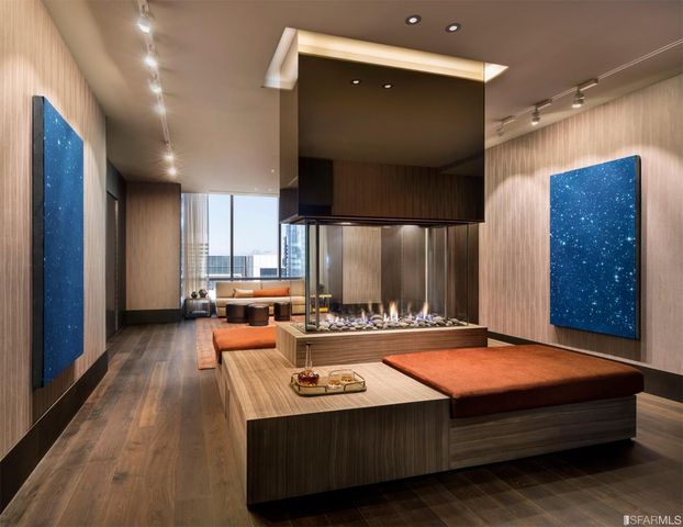 488 Folsom Street 5202, San Francisco, CA 94105
