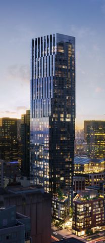 488 Folsom Street 5202, San Francisco, CA 94105