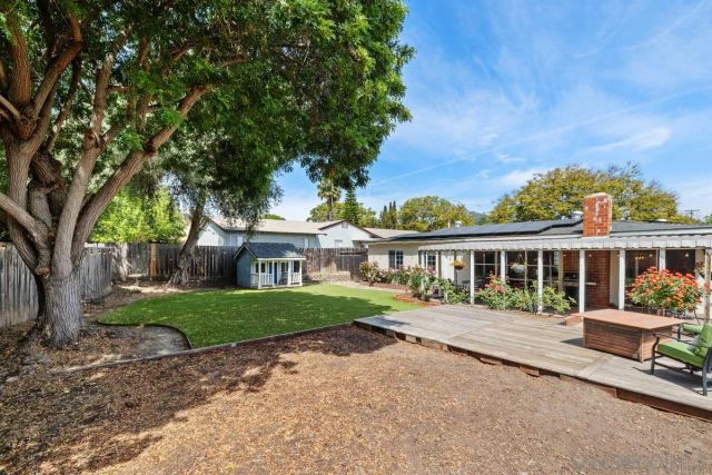 6528 Jackson Dr., San Diego, CA 92119