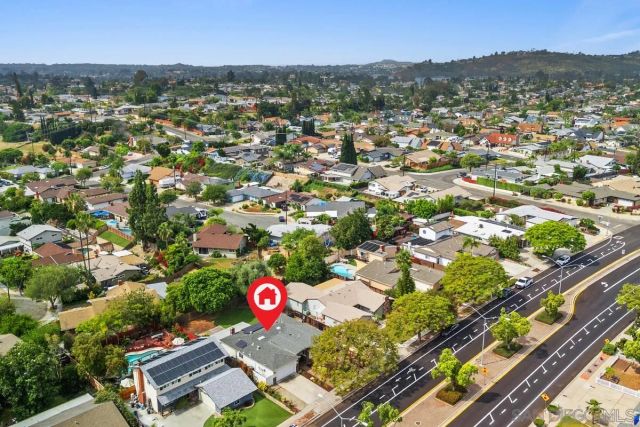 6528 Jackson Dr., San Diego, CA 92119