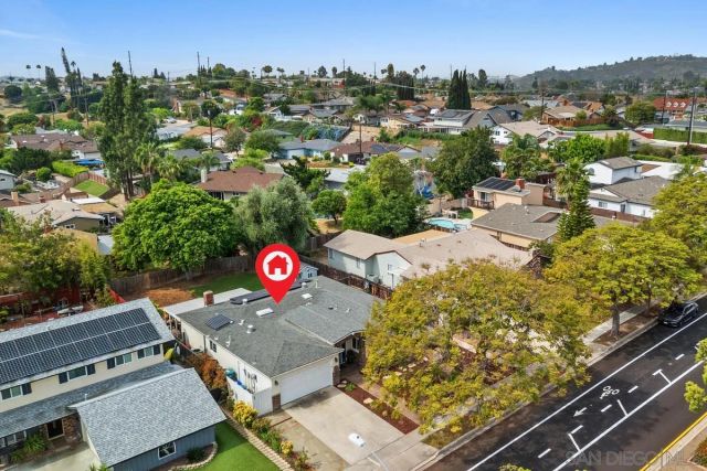 6528 Jackson Dr., San Diego, CA 92119