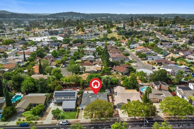 6528 Jackson Dr., San Diego, CA 92119