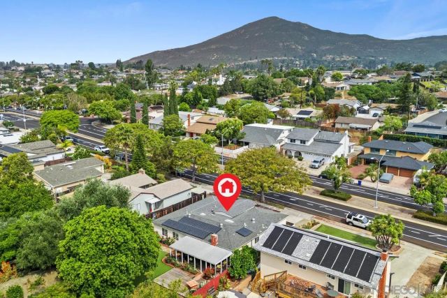 6528 Jackson Dr., San Diego, CA 92119