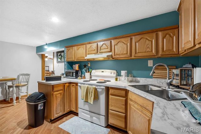 1521 Big Bill Road, Arnold, MO 63010