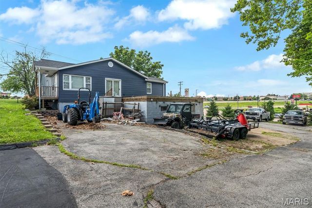 1521 Big Bill Road, Arnold, MO 63010