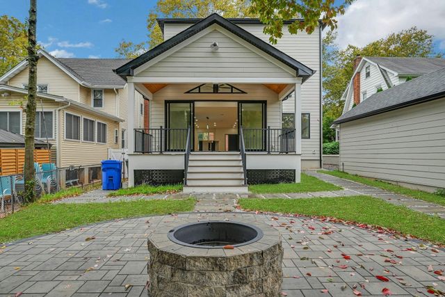 188 WASHINGTON AVE, Rutherford, NJ 07070