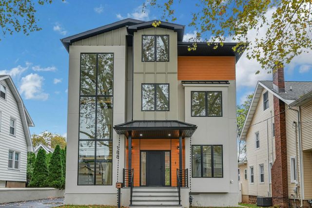 188 WASHINGTON AVE, Rutherford, NJ 07070
