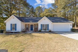 41 Indian Springs Drive, Jefferson, GA 30549