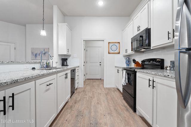 5528 Lehigh Street, Lubbock, TX 79416